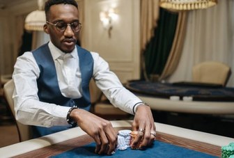 game bài đổi thưởng F8bet